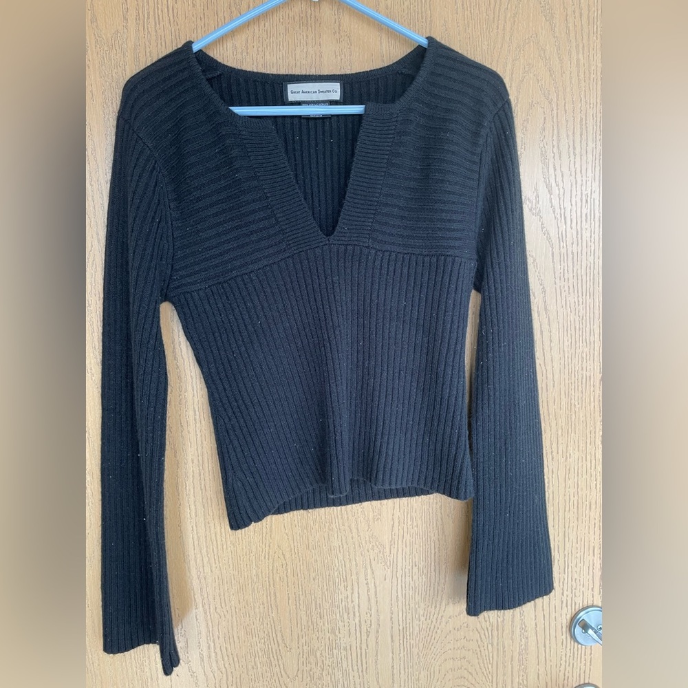 Great American Sweater Company Sweater
